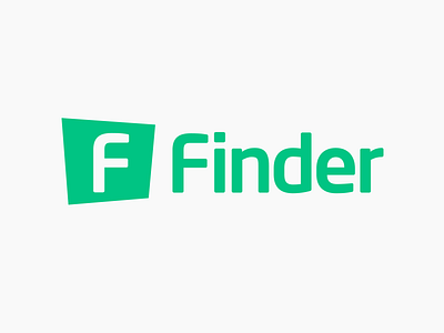 Finder Logo