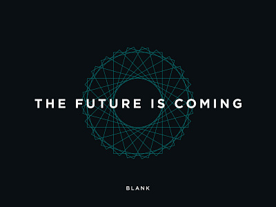 Blank Future blank future