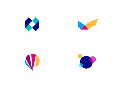 Pathfinder Logo branding design logo