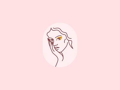 Beauty Logo Concept