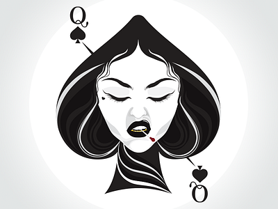 Queen Of Spades