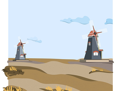 Windmills