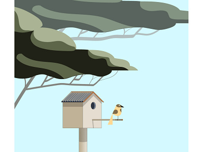 Birdhouse