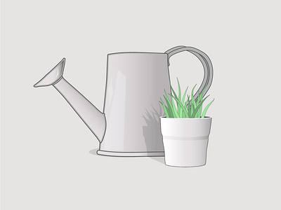 Watering Can