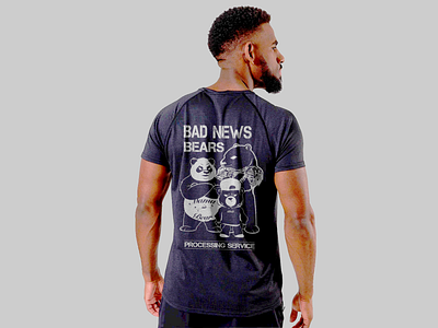 Bad News Bears T-Shirt