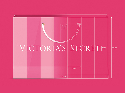 Victoria Secret Header