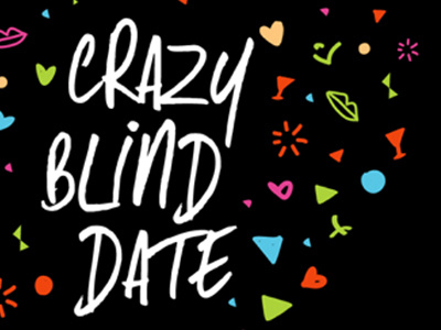 Crazy Blind Date