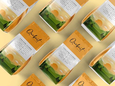 Quebert Coffee_Packaging 2