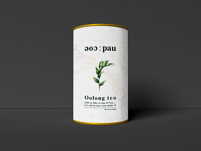 eoc:pau_Oolong Tea