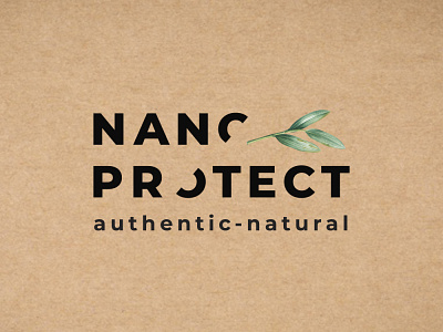 Nano Protect_Authentic Natural