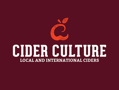 Day 122 adobe illustrator adobe illustrator cc apple brand design brand identity branding cider culture lettering local logo logo a day logo design logo design concept logo designer logo designs logo mark logos typography vector