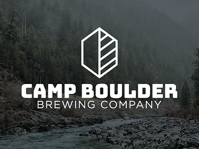 Camp Boulder Brewing Company