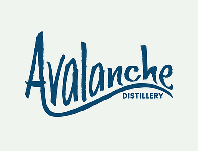 Day 227 adobe illustrator adobe illustrator cc alchohol avalanche brand design brand designer brand identity brand identity designer branding distillery graphic design logo logo design logo design branding logo designer logo mark logo mark design logos wordmark