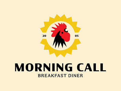 Day 328 adobe illustrator adobe illustrator cc brand and identity brand design brand identity brand identity designer branding breakfast breakfast club diner foodie fresh graphic design homemade logo logo design logo designer logos rooster rooster logo