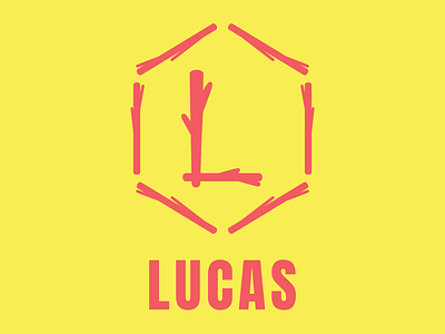 Day 335 adobe illustrator adobe illustrator cc brand design brand identity brand identity designer branding child graphic design letters logo logo design logo designer logos lucas ness nintendo sticks super smash bros super smash bros ultimate video game logo