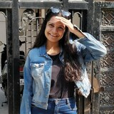 Mansi Joshi
