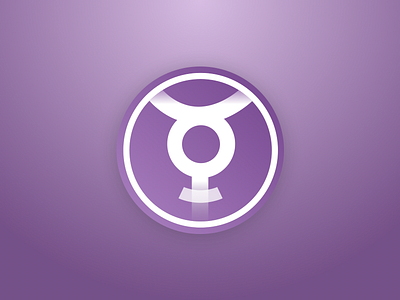 Quicksilver Icon Refresh app design icon logo mac modern proposal quicksilver redesign refresh sketch vectorial