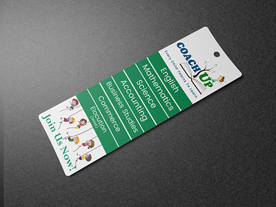 Bookmark Designs