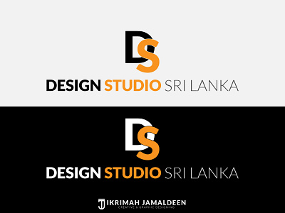 Design Studio Logo Design