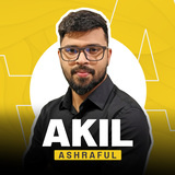 Akil Ashraful
