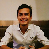 Chayan Gupta