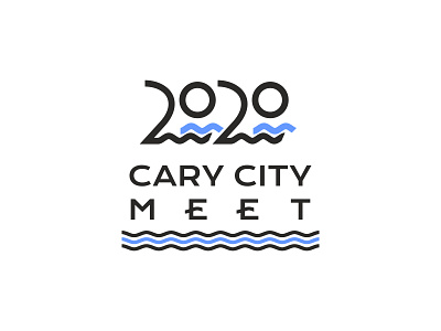 Cary City Meet