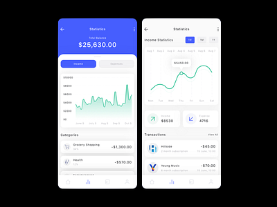 payments mobile app