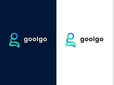 goolgo - future delivery logo