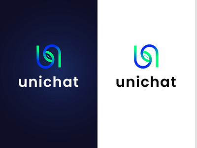unichat - encrypted communication platform logo