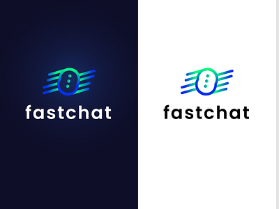 fastchat - logo
