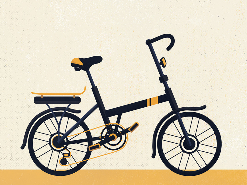 Bike 001 3