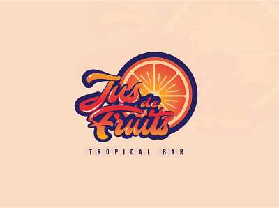 Logo Tropicalbar