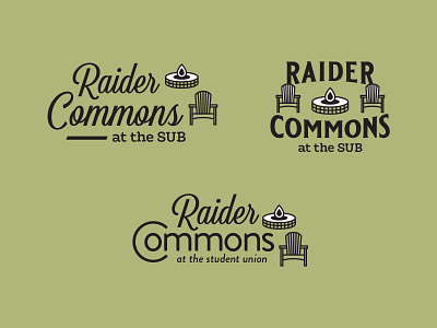 Raider Commons