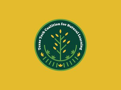 Texas Tech Coalition for Natural Learning v3