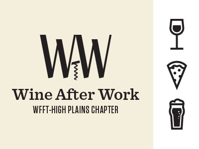 Wine After Work logo