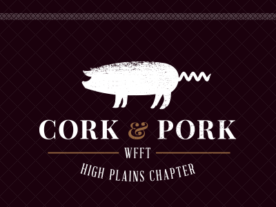 2015 Cork & Pork E-vite