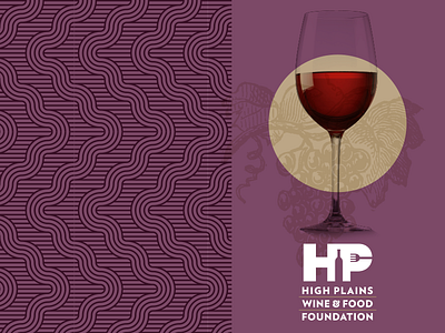 High Plains Wine & Food Foundation Brochure