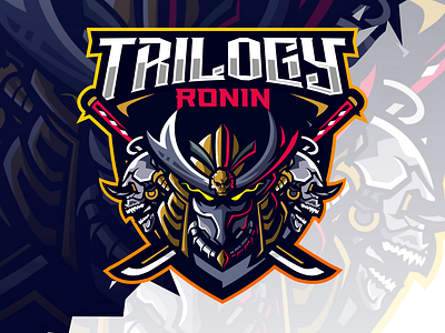 TRILOGY RONIN esport