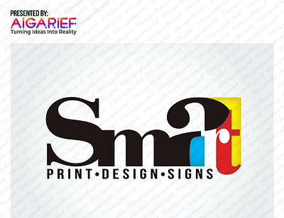 Smart Logo Design 2020 adobe illustrator adobe photoshop awesome design design graphic design logo print design updated