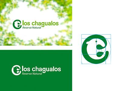 Los Chagualos logo