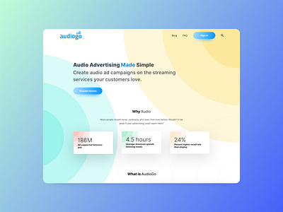 AudioGo TM