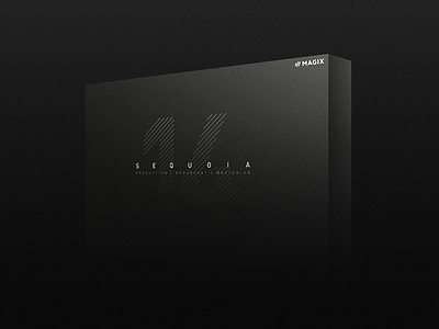 S E Q U O I A 1 4 14 audio broadcast mastering music pack packaging production sequoia software studio