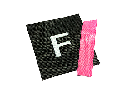 Fokus Labels | F acid berlin clothing f fokus industrial label print pullover screenprint techno