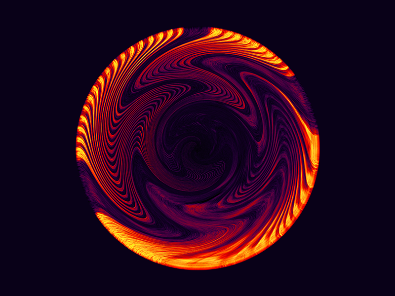 circular_frequencies spectrum wave sound audio audition frequence circular circle