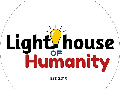 Logo | Lighthouse of Humanity