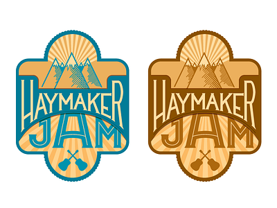 Haymaker Logo