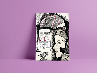 Lola Music Poster