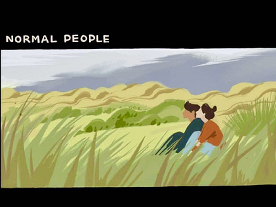 Normal people 01