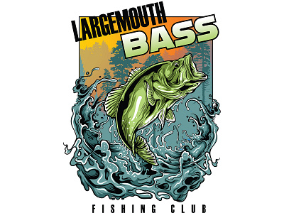 Largemouth