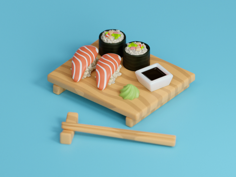 334,427 Sushi Plate Images, Stock Photos, 3D objects, & Vectors